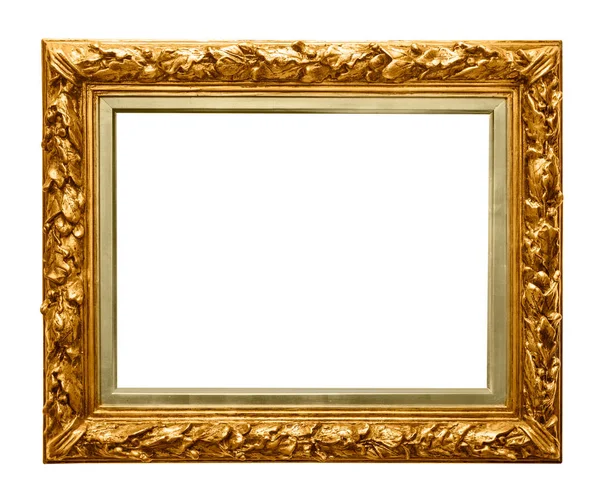 Beyaz Altın Çerçeve