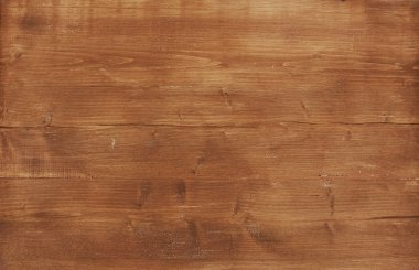 Natural wood texture background clipart