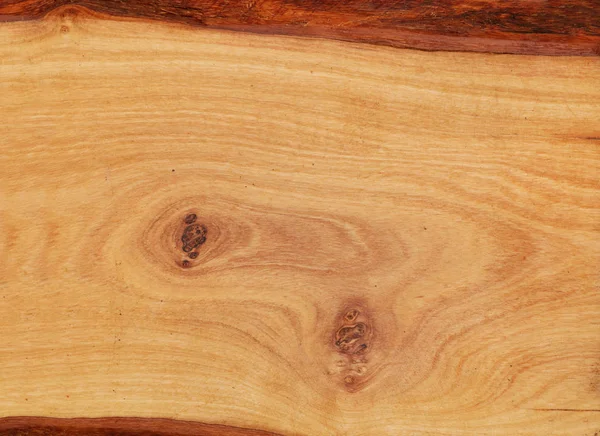 Nodoso Legno Texture Sfondo — Foto Stock