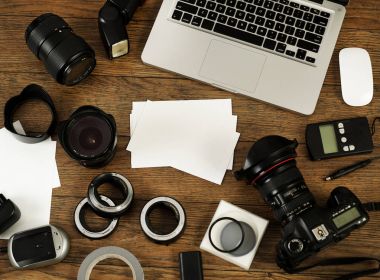 Fotoğraf ve fotoğraf ekipmanı