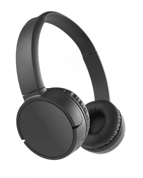 Auriculares —  Fotos de Stock