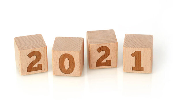 Новогодняя концепция