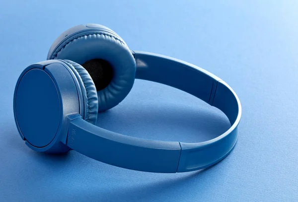 Bezprzewodowe słuchawki — Zdjęcie stockowe