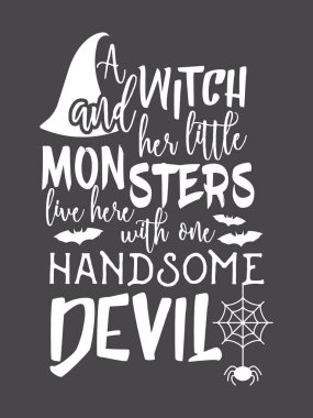 Cadılar Bayramı yazı yazıt