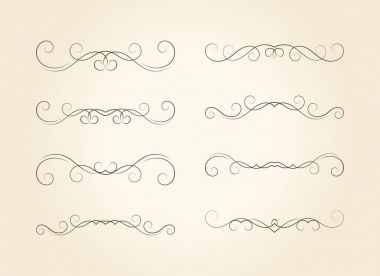 elle çizilmiş bölücüler kümesi