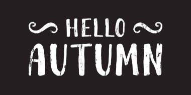 Merhaba sonbahar yazıtları..