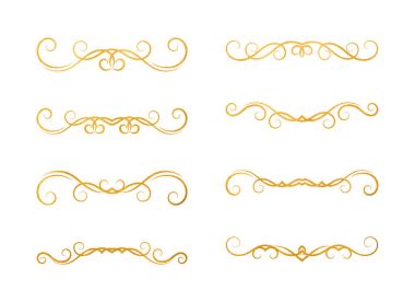 elle çizilmiş bölücüler kümesi