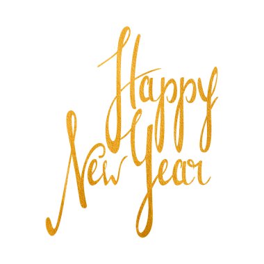 El yazısı kaligrafi yazıt