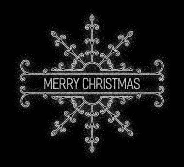 Merry christmas yazıt