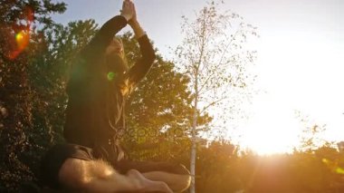 Yogi Sunset'teki dua