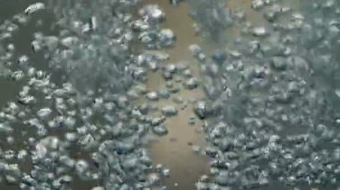 Akvaryumda havalandırma