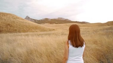 Kadın duygu özgürlük