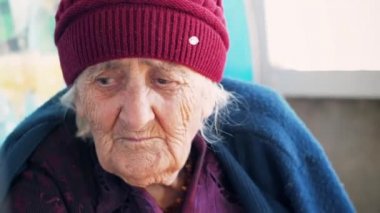 Üst düzey kadın söz