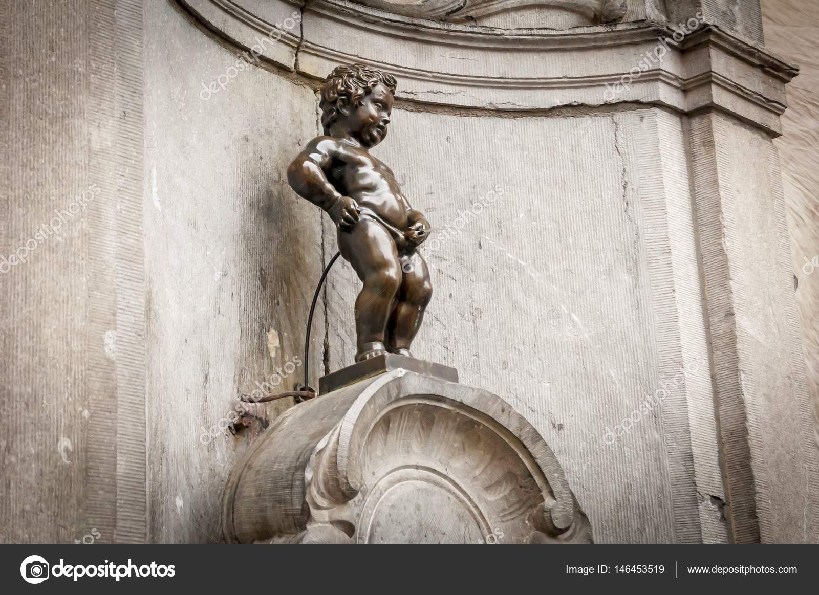 Nudo Pis