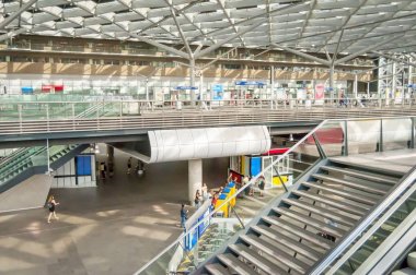 Lahey Merkez İstasyonu