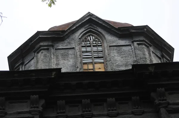 Odessa Oekraïne November 2019 Historische Brodsky Synagoge Die Tot Het — Stockfoto