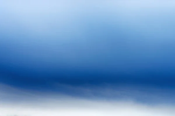 Textura de fondo azul cielo blanco — Foto de Stock