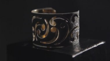 Bilezik kadın gümüş