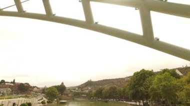 Tiflis Gürcistan şehir