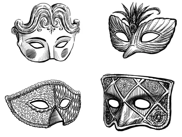 ᐈ Venetian masks pic stock images, Royalty Free venetian masks photos ...