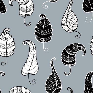 desen muhteşem yaprakların 