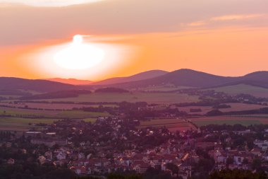 mutlu küçük kardan adam