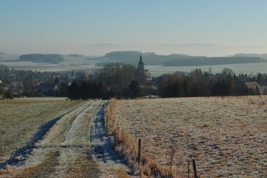 Spitzkunnersdorf üst Lusatia içinde