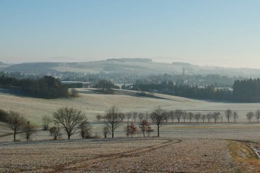 Spitzkunnersdorf üst Lusatia içinde