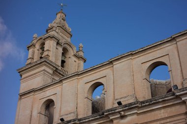 Mdina Katedrali