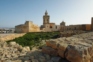 Gozo Katedrali malta