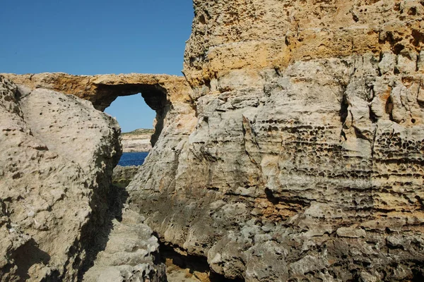 The Azure Window — Stock Photo, Image