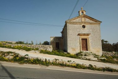 Bingemma Şapel Malta.