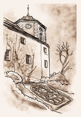 Fleischerbastei bina Zittau