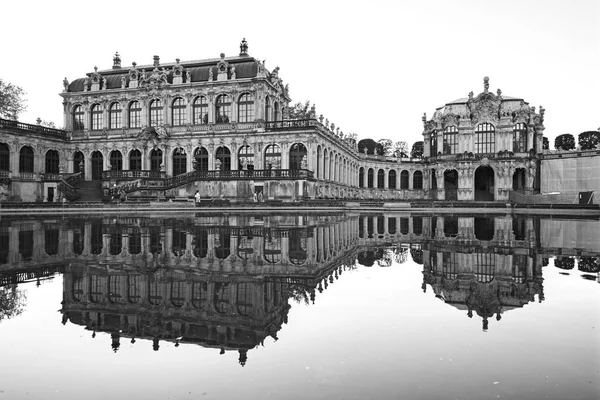 Dresden, zwinger Müzesi