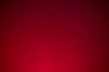 Kırmızı ve siyah arka plan ile odak