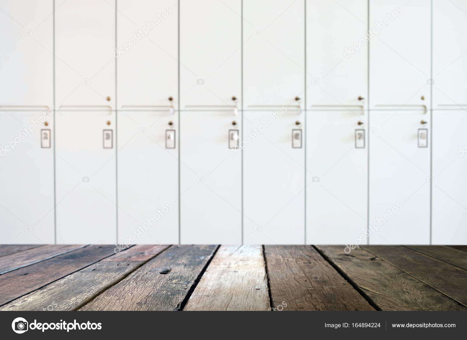 Empty Wooden Table Space Platform Locker Room Background For Pro Stock Photo Image By C Itchaz Gmail Com Empty Wooden Table Space Platform Locker Room Background For Pro Stock Photo Image By C Itchaz Gmail Com