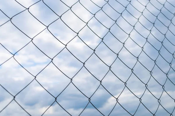 Wire mesh fence Rabitz net