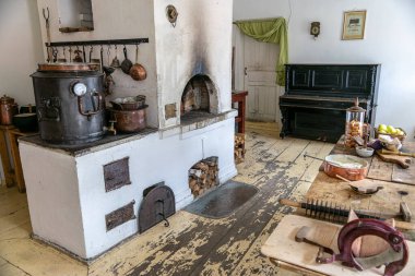 Kolomna Pastila Müzesi