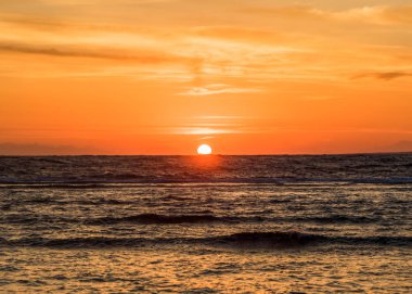 Sunrise Kızıldeniz