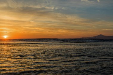 Sunrise Kızıldeniz