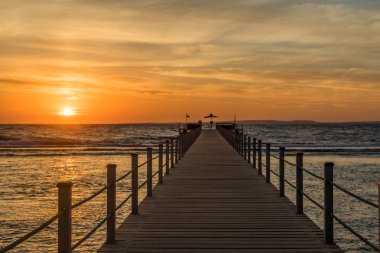 Sunrise Kızıldeniz