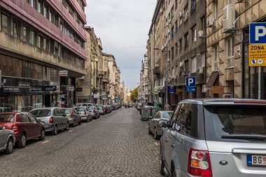 Belgrad, Sırbistan başkenti