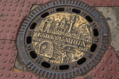 Belgrad, Sırbistan başkenti