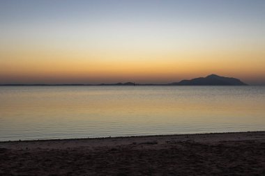 Sunrise Kızıldeniz