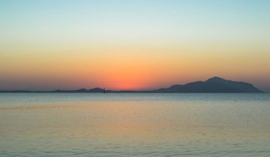 Sunrise Kızıldeniz