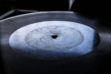 Pikap eski kayıtlarda