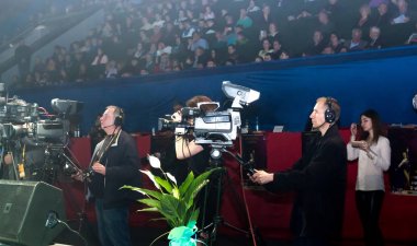 Jimnastik Uluslararası Yarışmalar