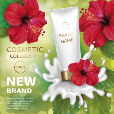 Tasarım kozmetik ürün