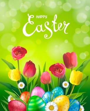 Mutlu Paskalya koleksiyonu