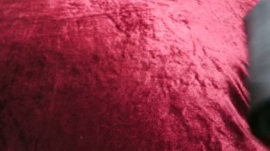 Makyaj fırça, fırçalar farklı boyutlarda kozmetik için ayarlayın. bir makyaj sanatçısı araçlarına genel bakış. paletleri makyaj fırçaları açılıyor. Başlangıç.